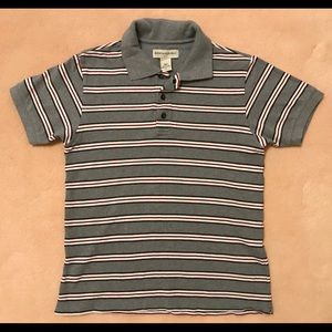 BANANA REPUBLIC 100% Cotton Polo, EUC